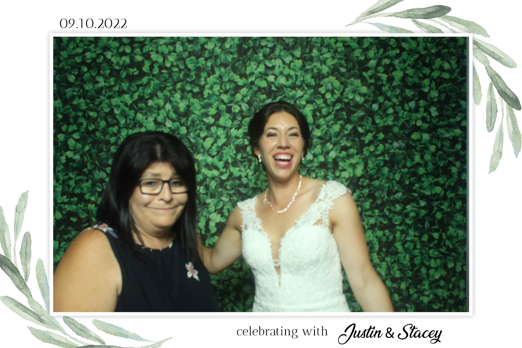 Justin + Stacey  | View more photos from the event at gallery.capturethemomentnl.ca/u/CaptureTheMoment/Justin-Stacey