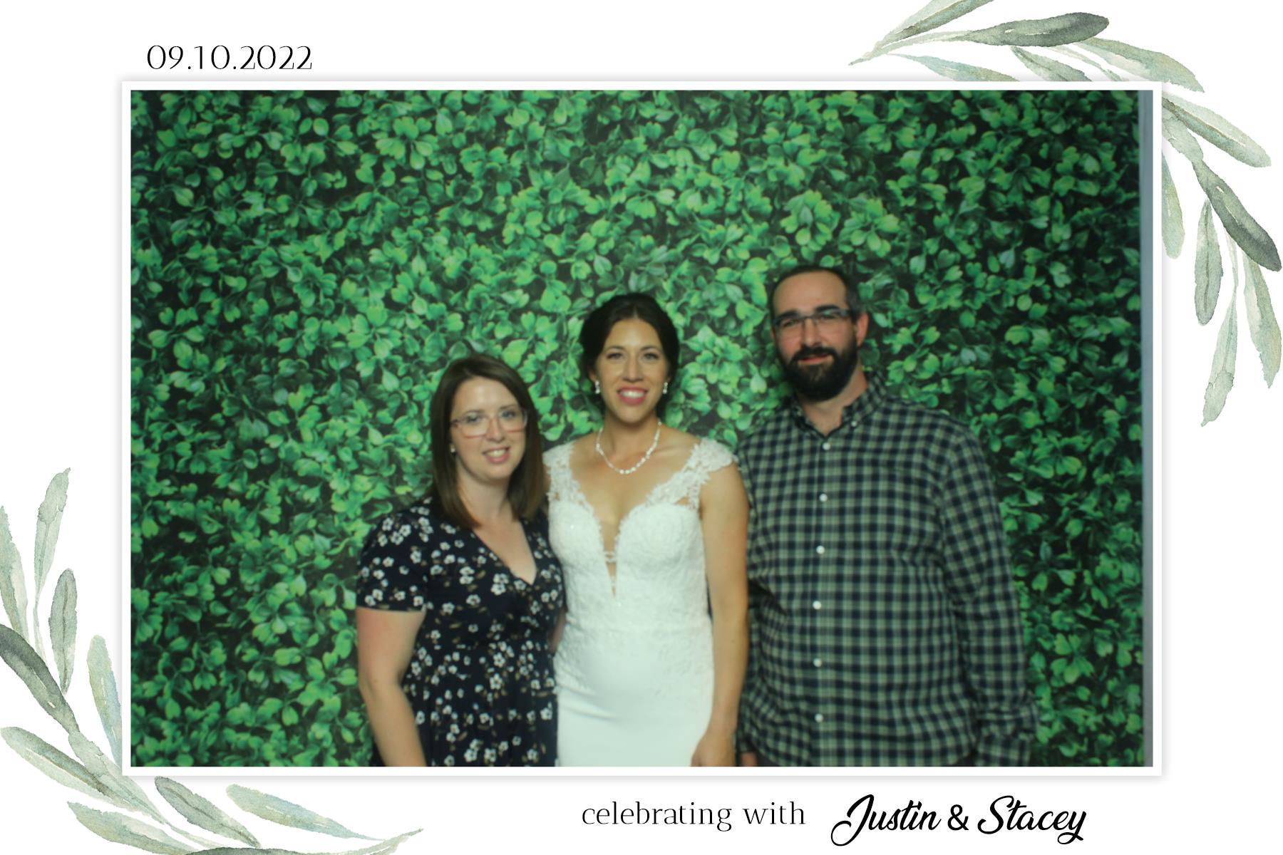 Justin + Stacey  | View more photos from the event at gallery.capturethemomentnl.ca/u/CaptureTheMoment/Justin-Stacey