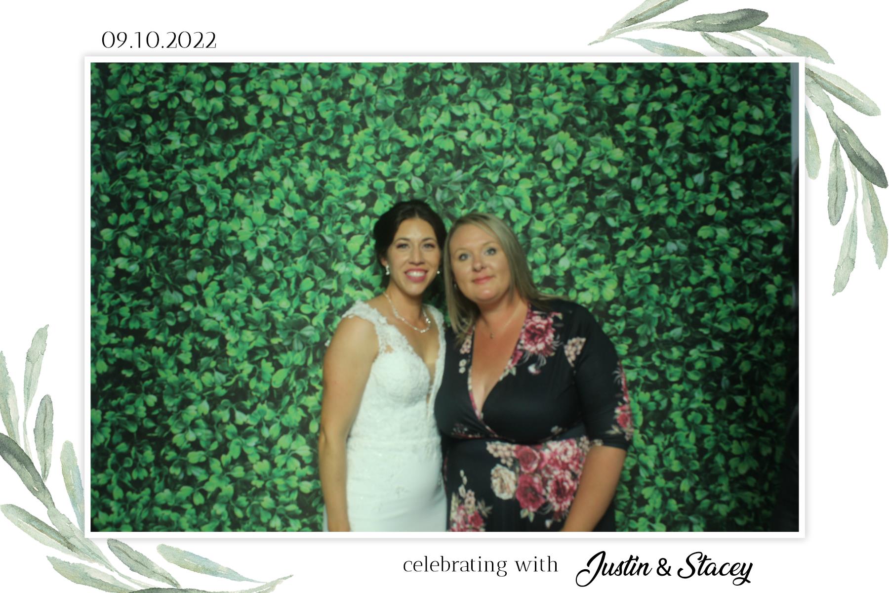 Justin + Stacey  | View more photos from the event at gallery.capturethemomentnl.ca/u/CaptureTheMoment/Justin-Stacey