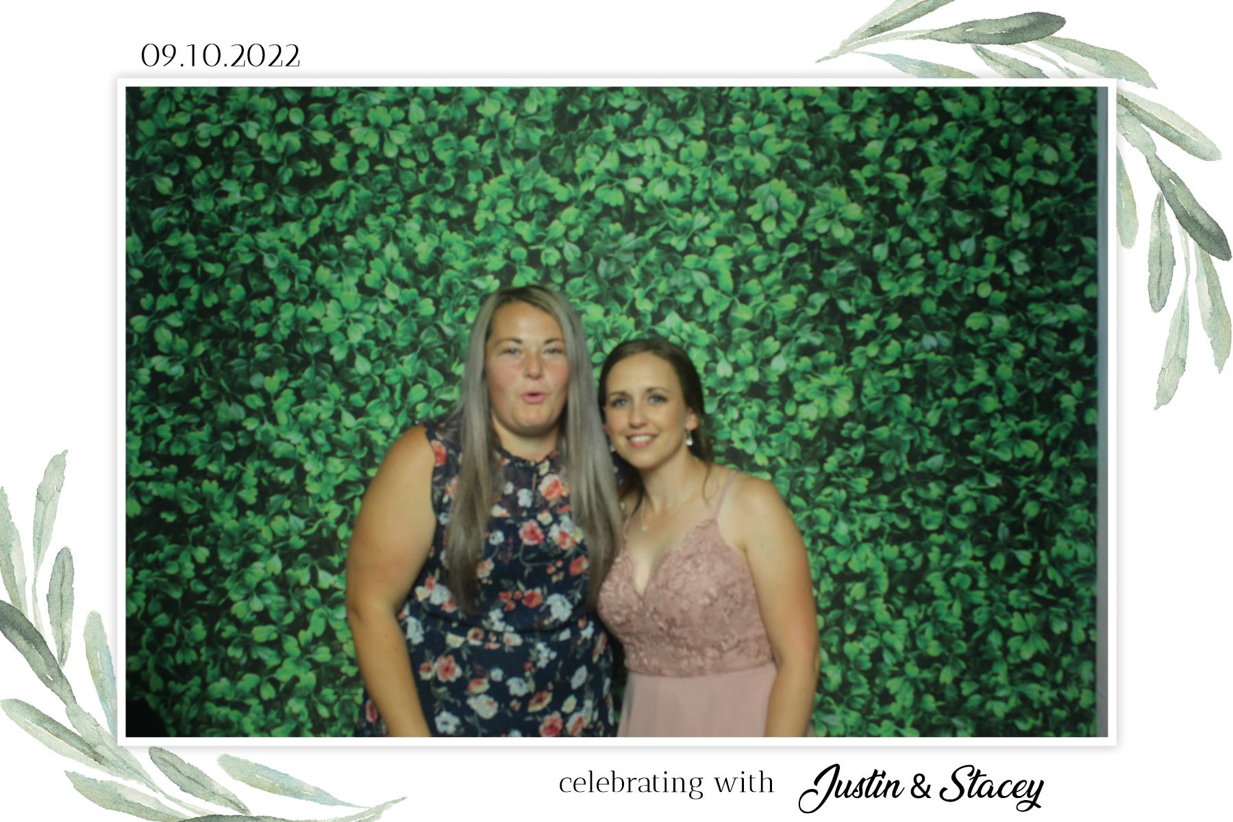 Justin + Stacey  | View more photos from the event at gallery.capturethemomentnl.ca/u/CaptureTheMoment/Justin-Stacey