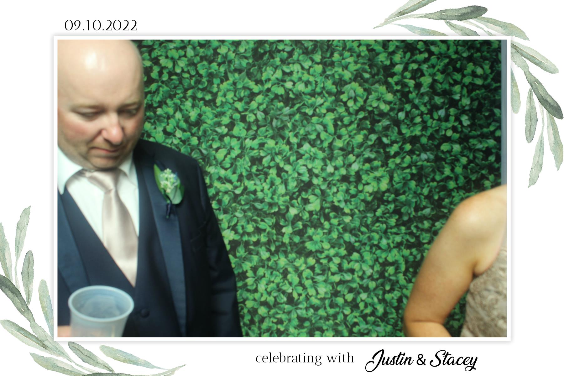 Justin + Stacey  | View more photos from the event at gallery.capturethemomentnl.ca/u/CaptureTheMoment/Justin-Stacey