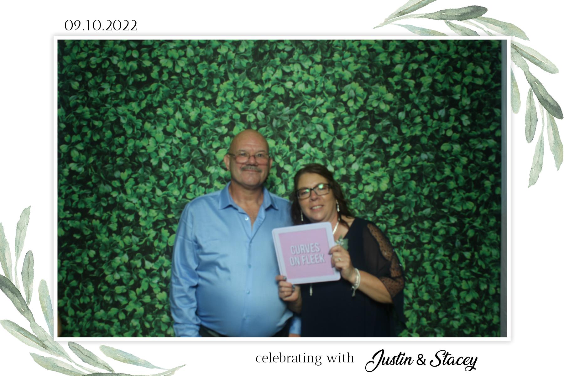 Justin + Stacey  | View more photos from the event at gallery.capturethemomentnl.ca/u/CaptureTheMoment/Justin-Stacey