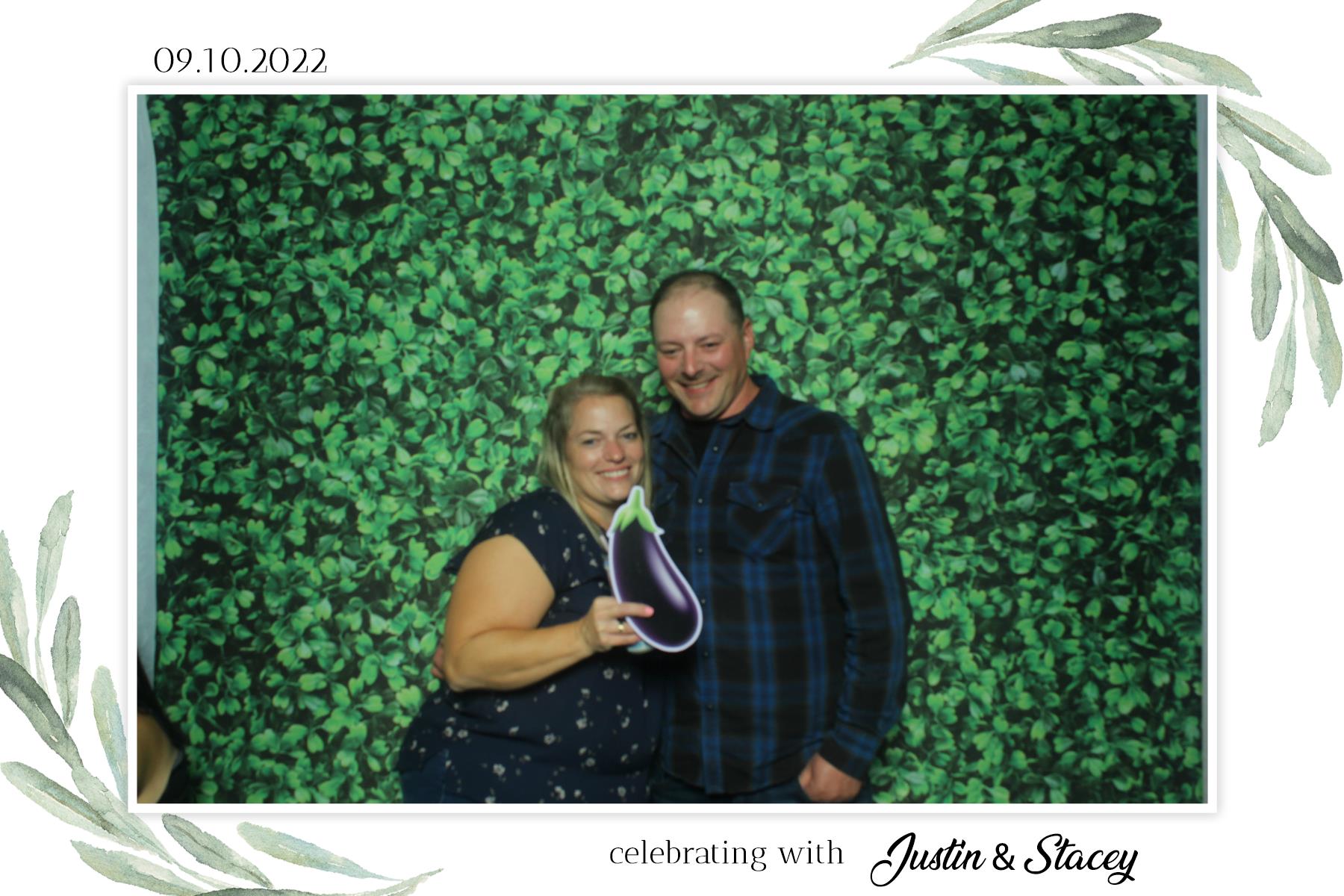 Justin + Stacey  | View more photos from the event at gallery.capturethemomentnl.ca/u/CaptureTheMoment/Justin-Stacey