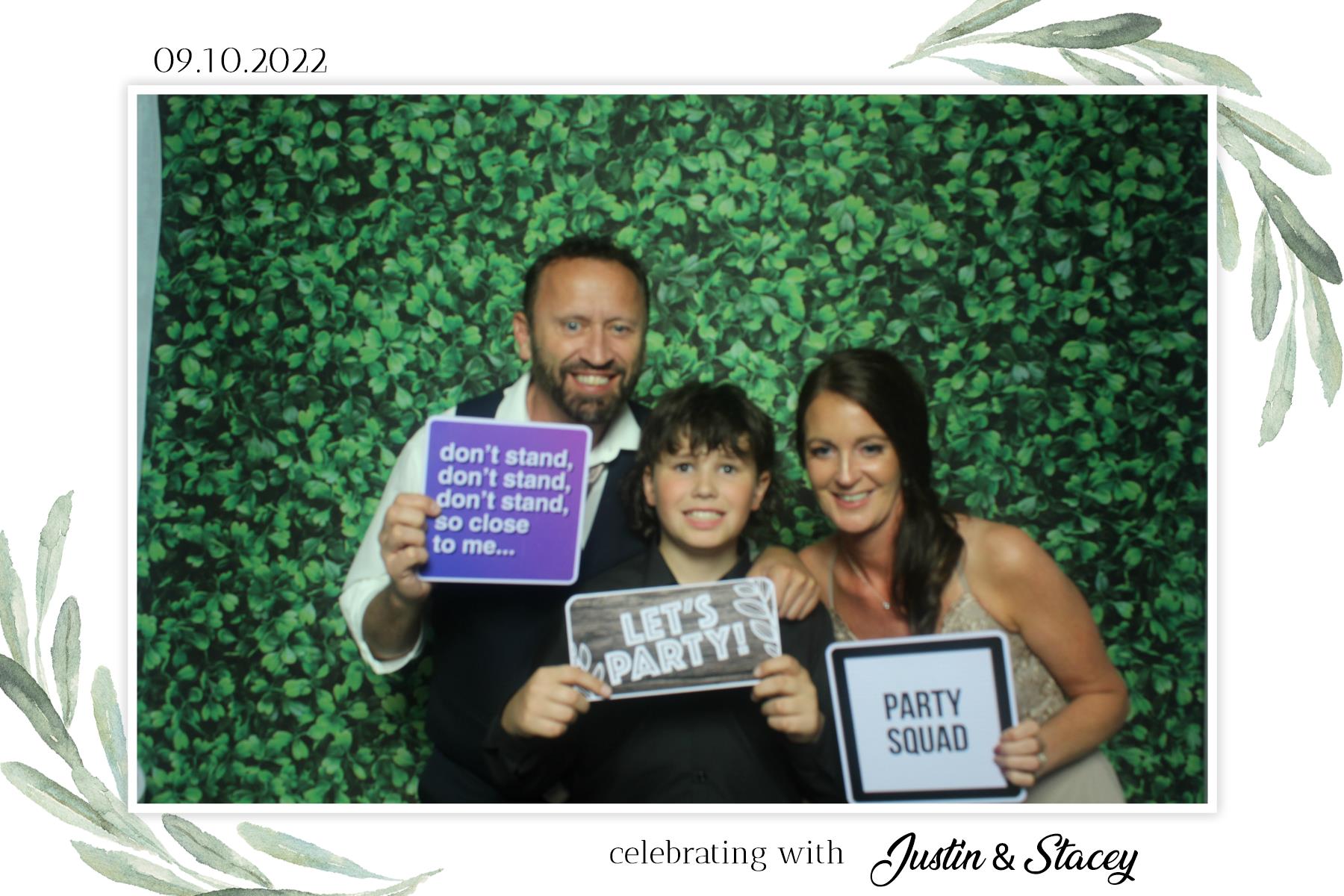 Justin + Stacey  | View more photos from the event at gallery.capturethemomentnl.ca/u/CaptureTheMoment/Justin-Stacey