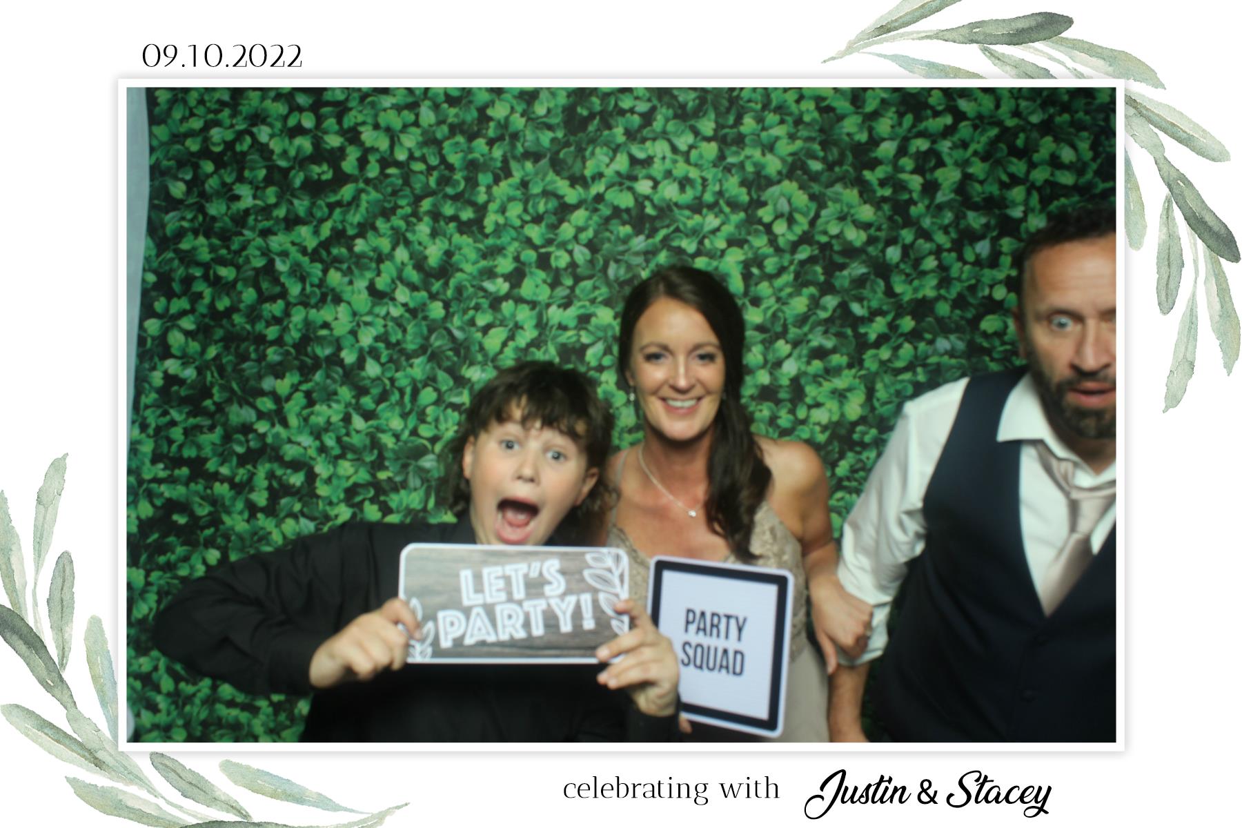 Justin + Stacey  | View more photos from the event at gallery.capturethemomentnl.ca/u/CaptureTheMoment/Justin-Stacey