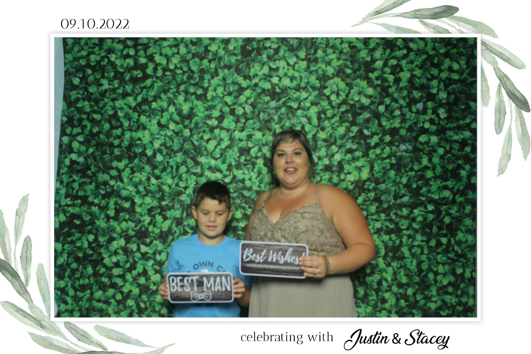 Justin + Stacey  | View more photos from the event at gallery.capturethemomentnl.ca/u/CaptureTheMoment/Justin-Stacey