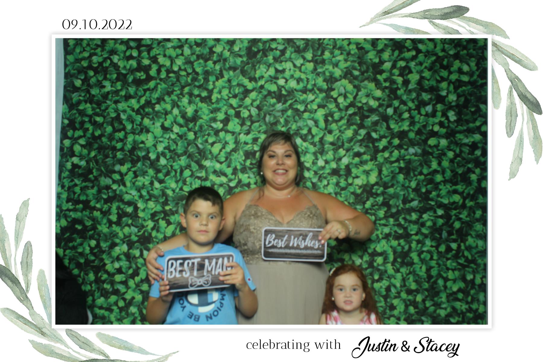 Justin + Stacey  | View more photos from the event at gallery.capturethemomentnl.ca/u/CaptureTheMoment/Justin-Stacey