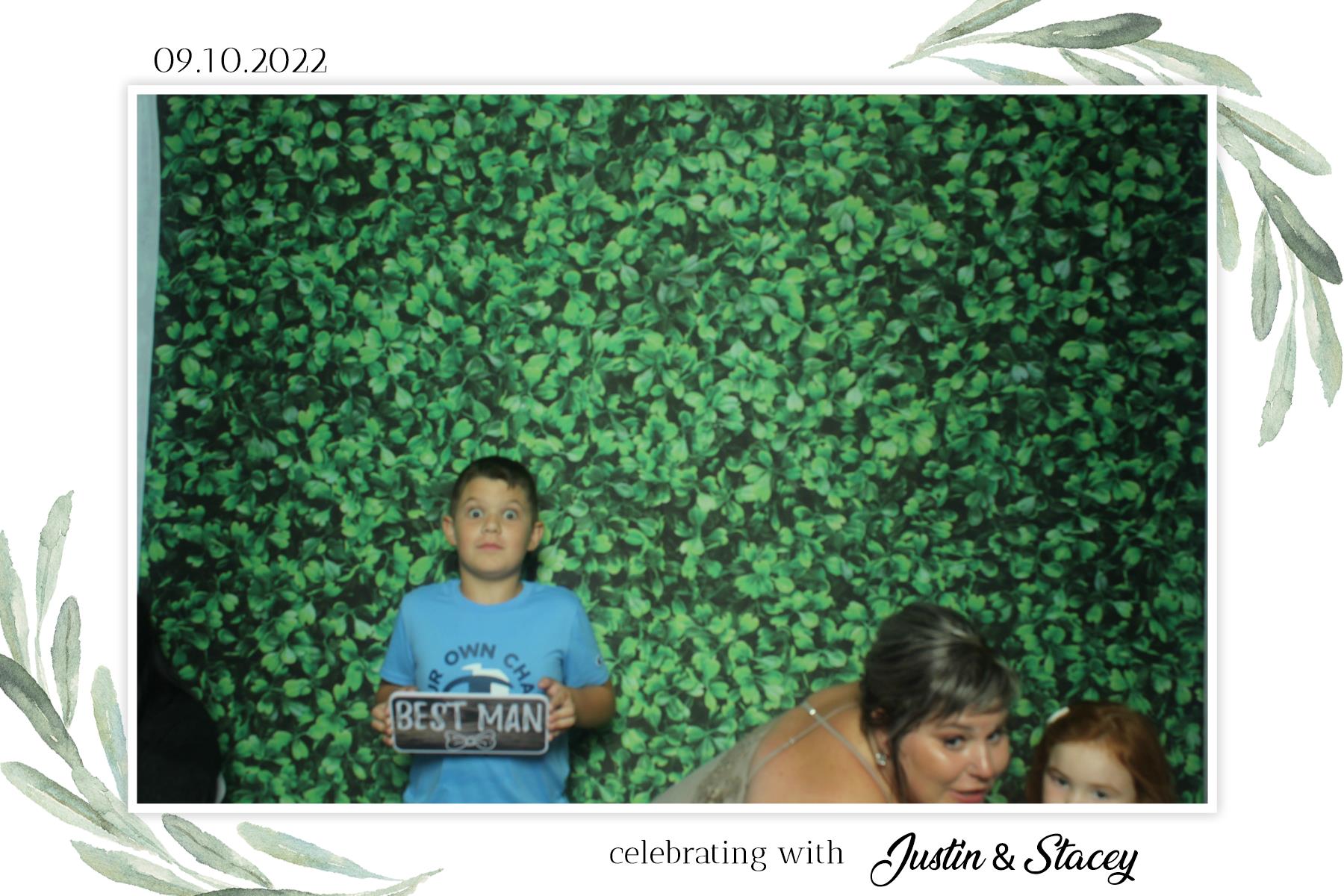 Justin + Stacey  | View more photos from the event at gallery.capturethemomentnl.ca/u/CaptureTheMoment/Justin-Stacey