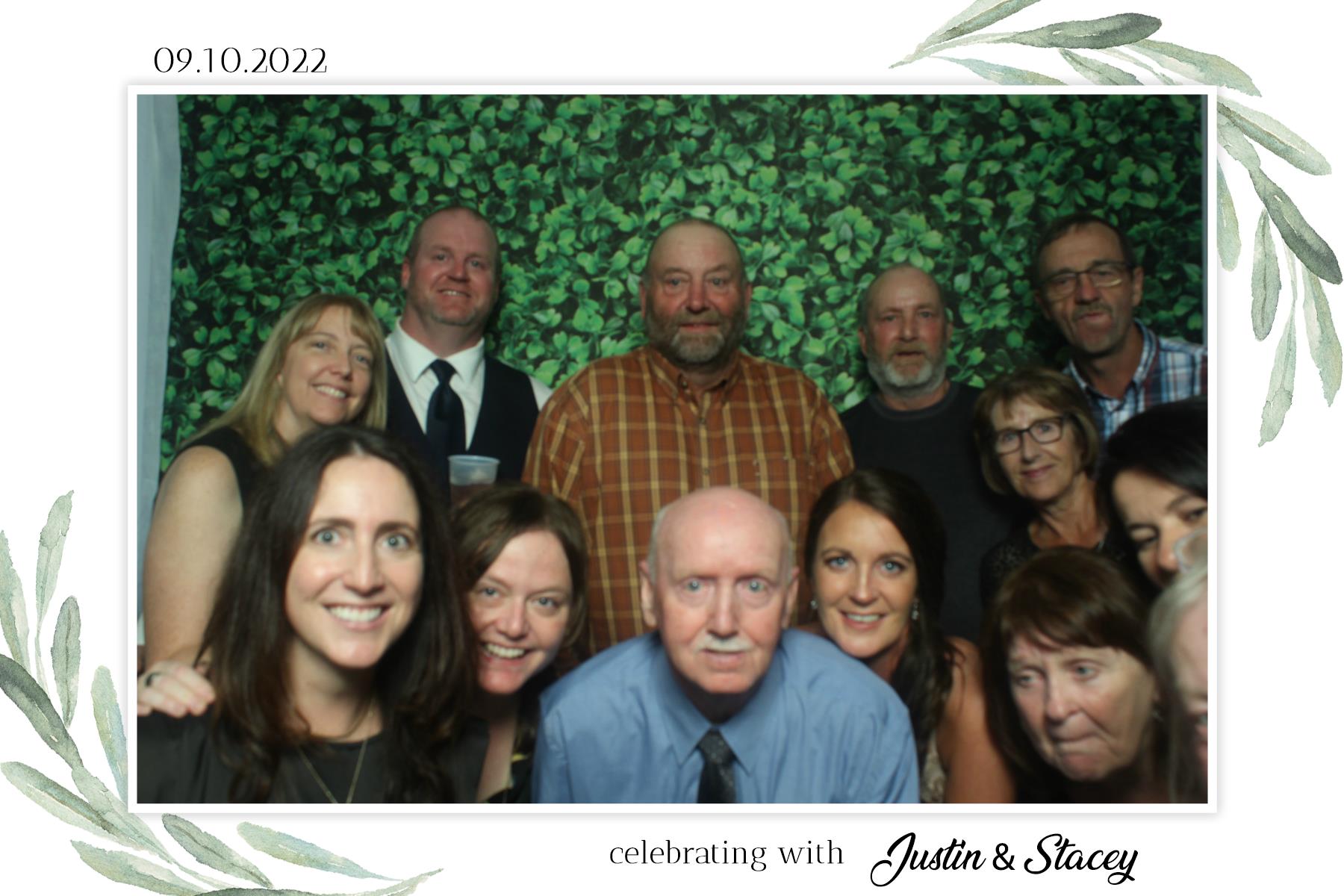 Justin + Stacey  | View more photos from the event at gallery.capturethemomentnl.ca/u/CaptureTheMoment/Justin-Stacey