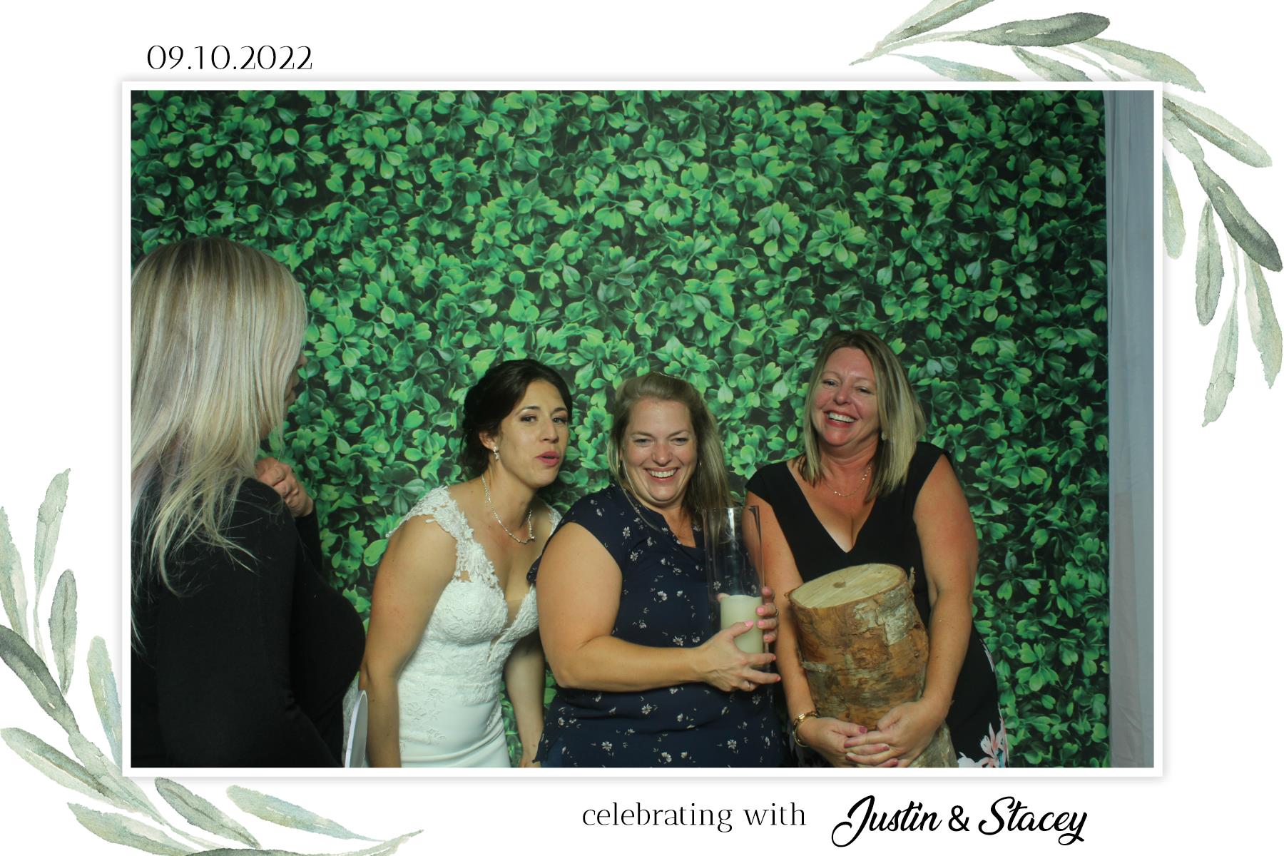 Justin + Stacey  | View more photos from the event at gallery.capturethemomentnl.ca/u/CaptureTheMoment/Justin-Stacey