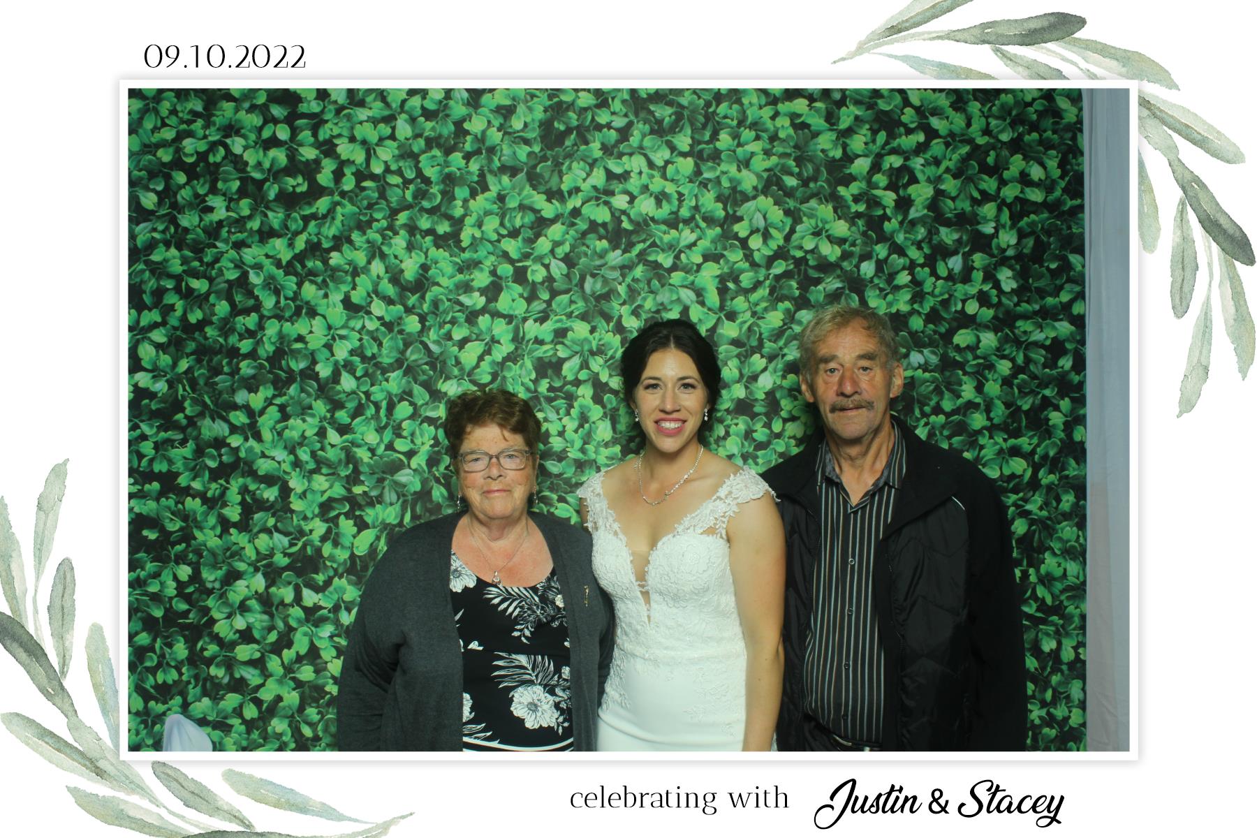 Justin + Stacey  | View more photos from the event at gallery.capturethemomentnl.ca/u/CaptureTheMoment/Justin-Stacey