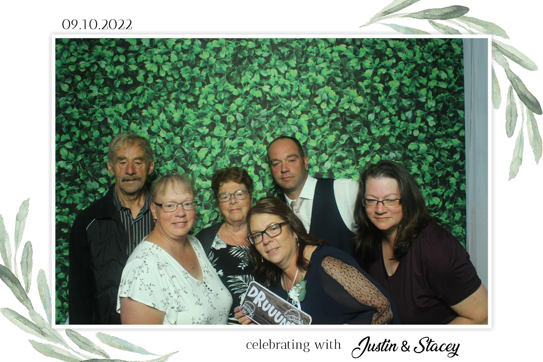 Justin + Stacey  | View more photos from the event at gallery.capturethemomentnl.ca/u/CaptureTheMoment/Justin-Stacey