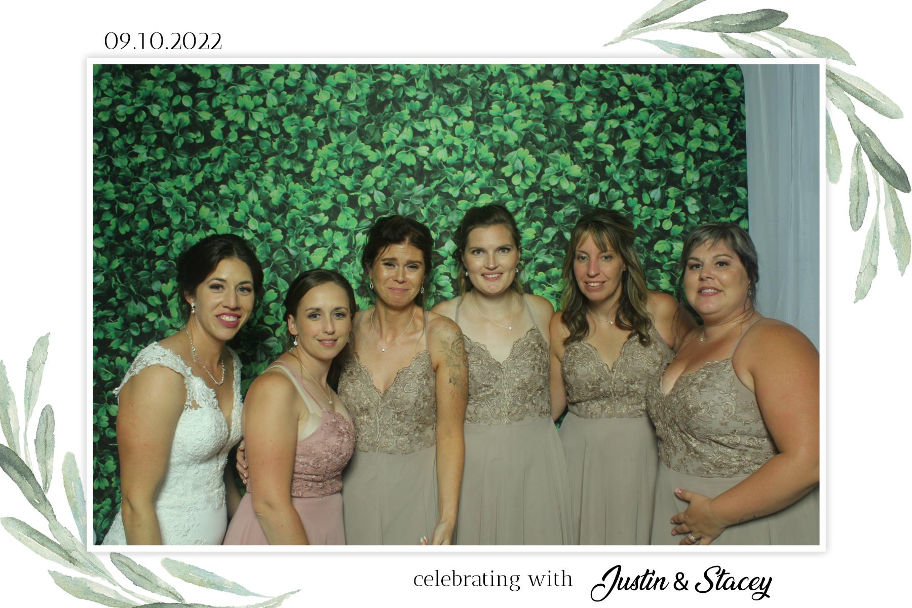 Justin + Stacey  | View more photos from the event at gallery.capturethemomentnl.ca/u/CaptureTheMoment/Justin-Stacey