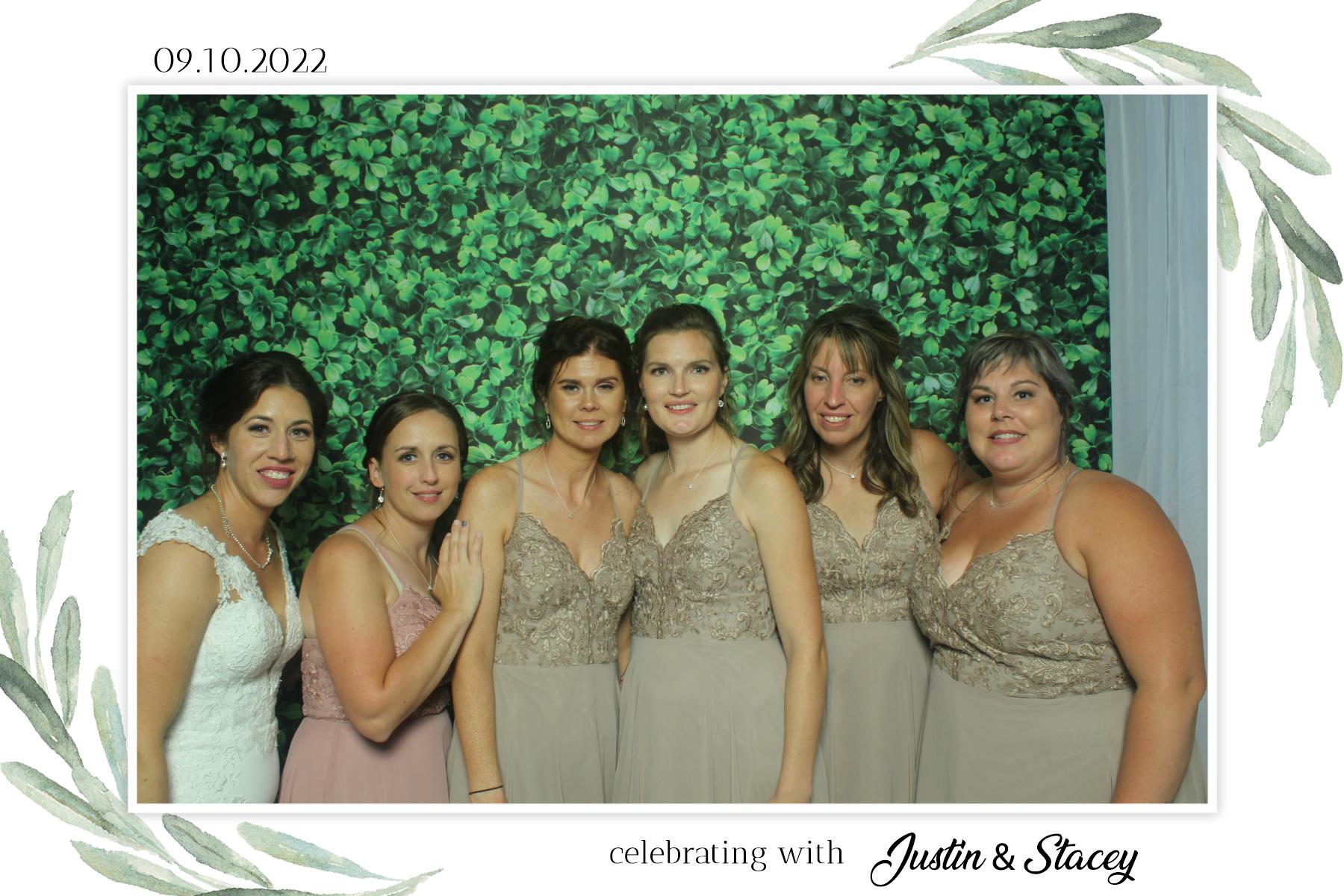 Justin + Stacey  | View more photos from the event at gallery.capturethemomentnl.ca/u/CaptureTheMoment/Justin-Stacey