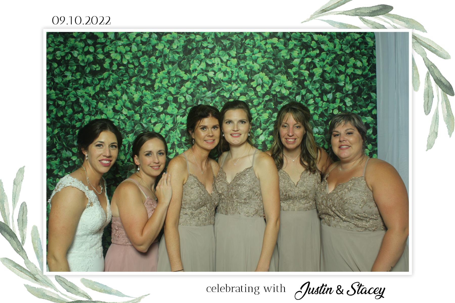 Justin + Stacey  | View more photos from the event at gallery.capturethemomentnl.ca/u/CaptureTheMoment/Justin-Stacey