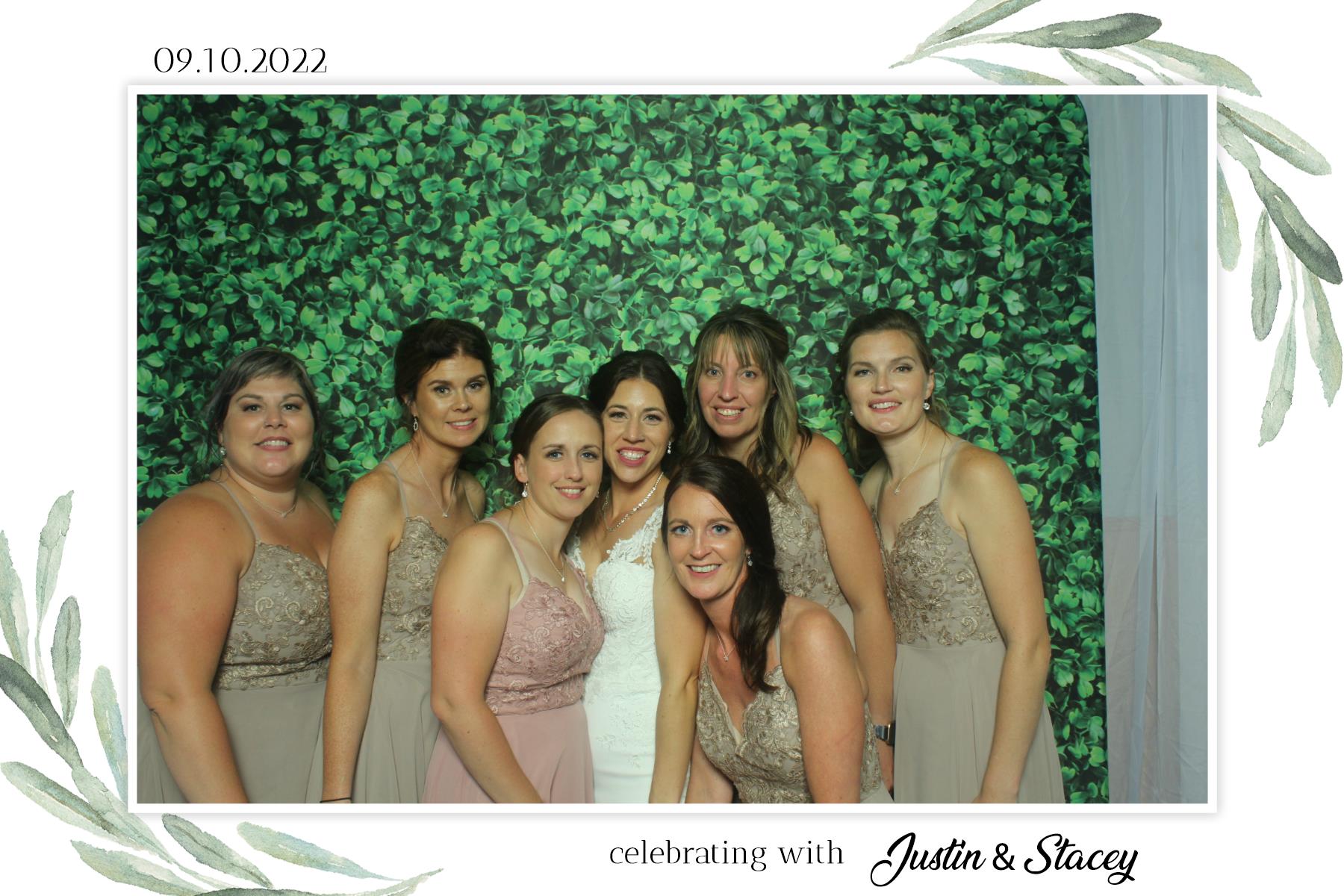 Justin + Stacey  | View more photos from the event at gallery.capturethemomentnl.ca/u/CaptureTheMoment/Justin-Stacey