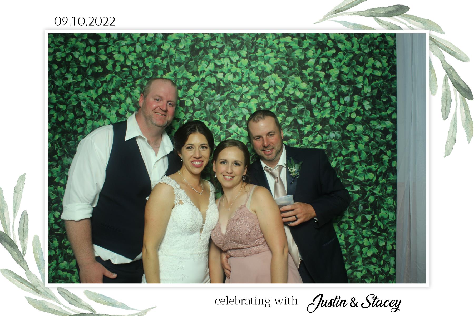 Justin + Stacey  | View more photos from the event at gallery.capturethemomentnl.ca/u/CaptureTheMoment/Justin-Stacey