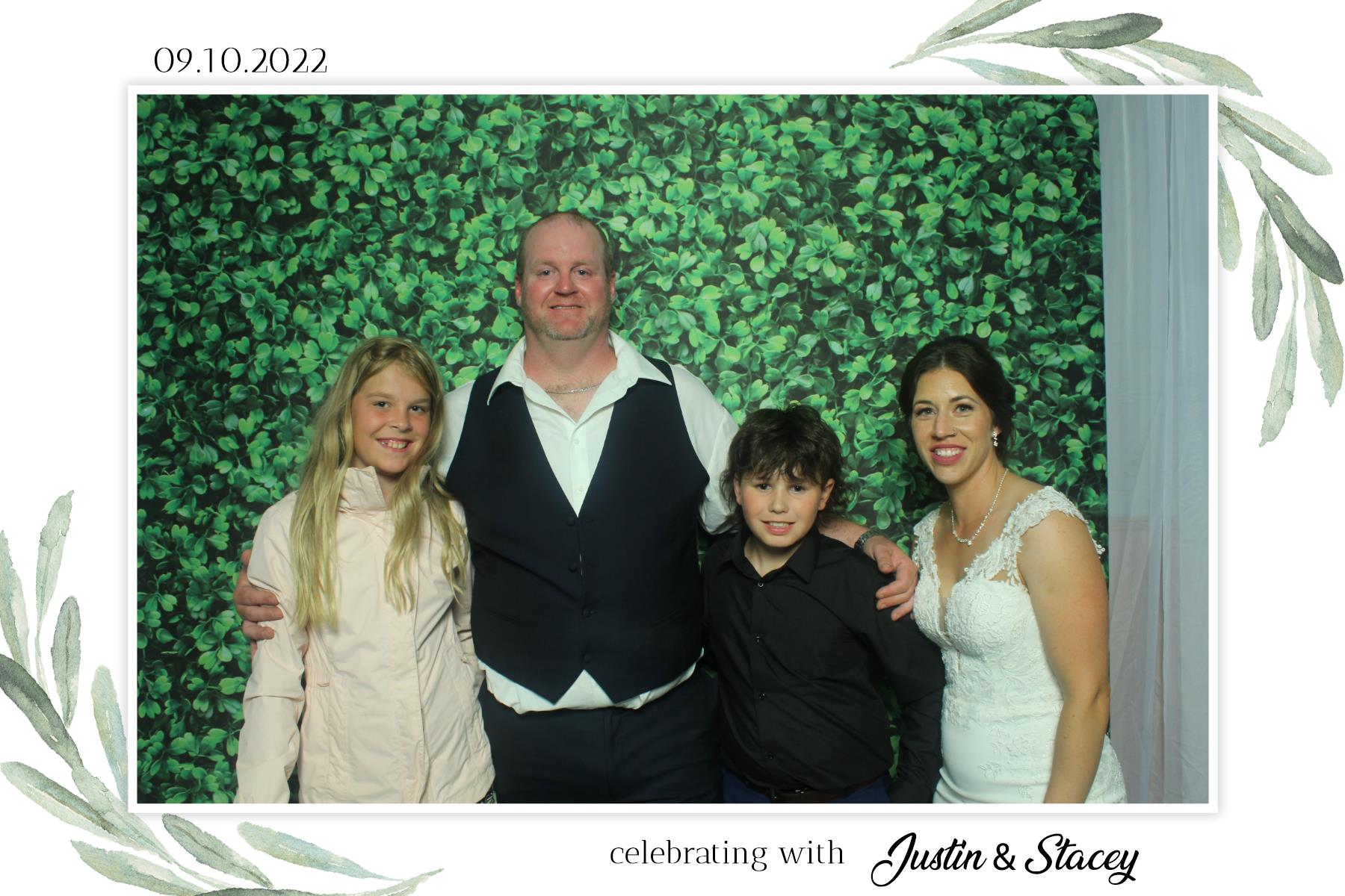 Justin + Stacey  | View more photos from the event at gallery.capturethemomentnl.ca/u/CaptureTheMoment/Justin-Stacey