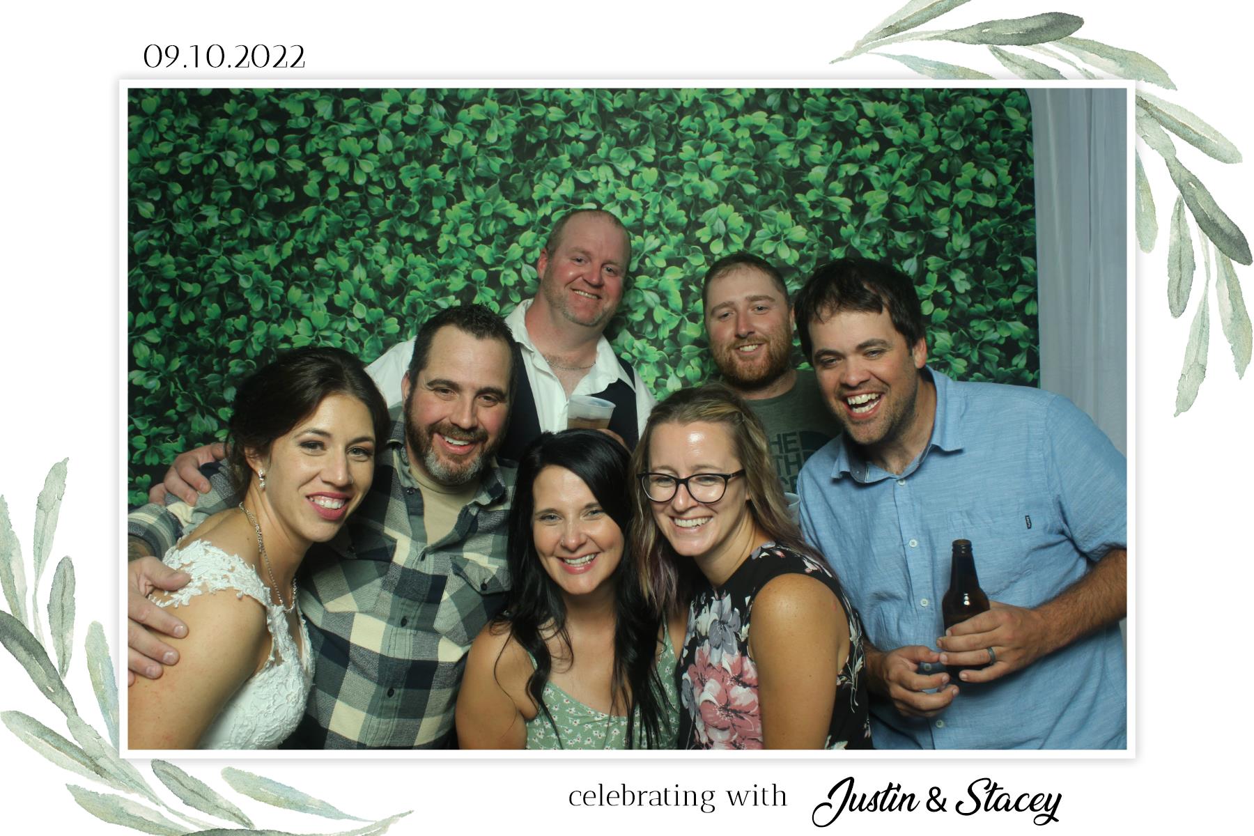 Justin + Stacey  | View more photos from the event at gallery.capturethemomentnl.ca/u/CaptureTheMoment/Justin-Stacey