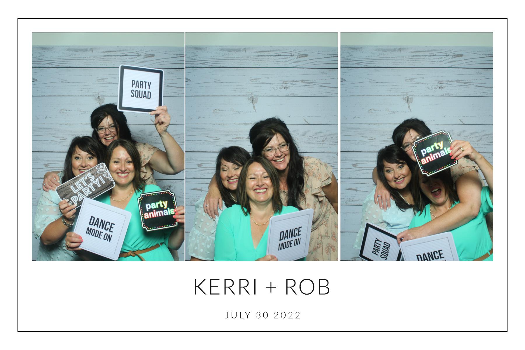 Kerri and Rob  | View more photos from the event at gallery.capturethemomentnl.ca/u/CaptureTheMoment/Kerri-and-Rob