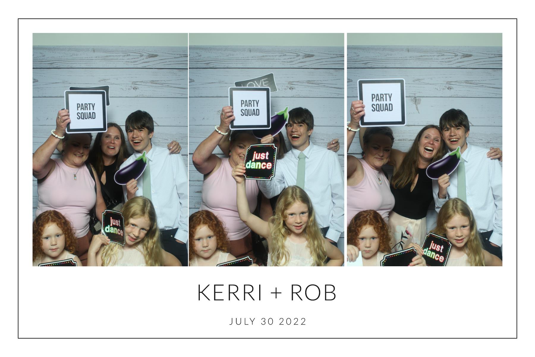 Kerri and Rob  | View more photos from the event at gallery.capturethemomentnl.ca/u/CaptureTheMoment/Kerri-and-Rob