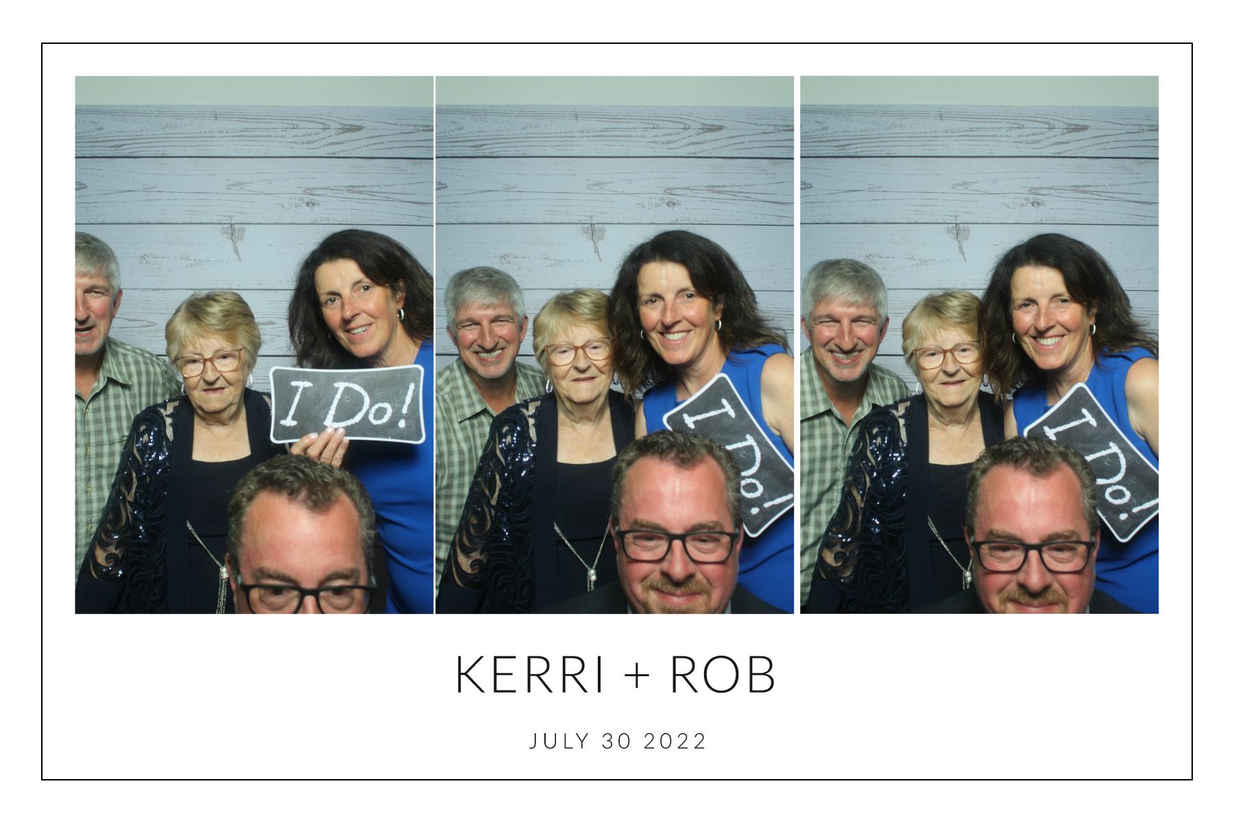 Kerri and Rob  | View more photos from the event at gallery.capturethemomentnl.ca/u/CaptureTheMoment/Kerri-and-Rob