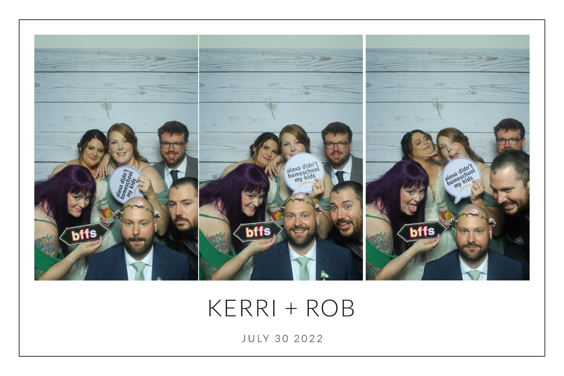 Kerri and Rob  | View more photos from the event at gallery.capturethemomentnl.ca/u/CaptureTheMoment/Kerri-and-Rob