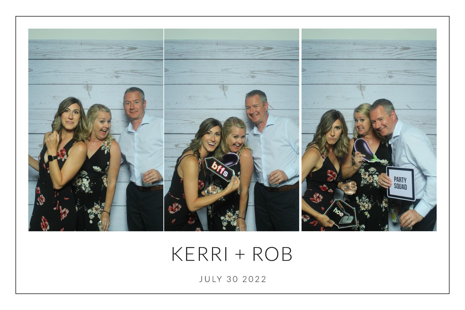 Kerri and Rob  | View more photos from the event at gallery.capturethemomentnl.ca/u/CaptureTheMoment/Kerri-and-Rob