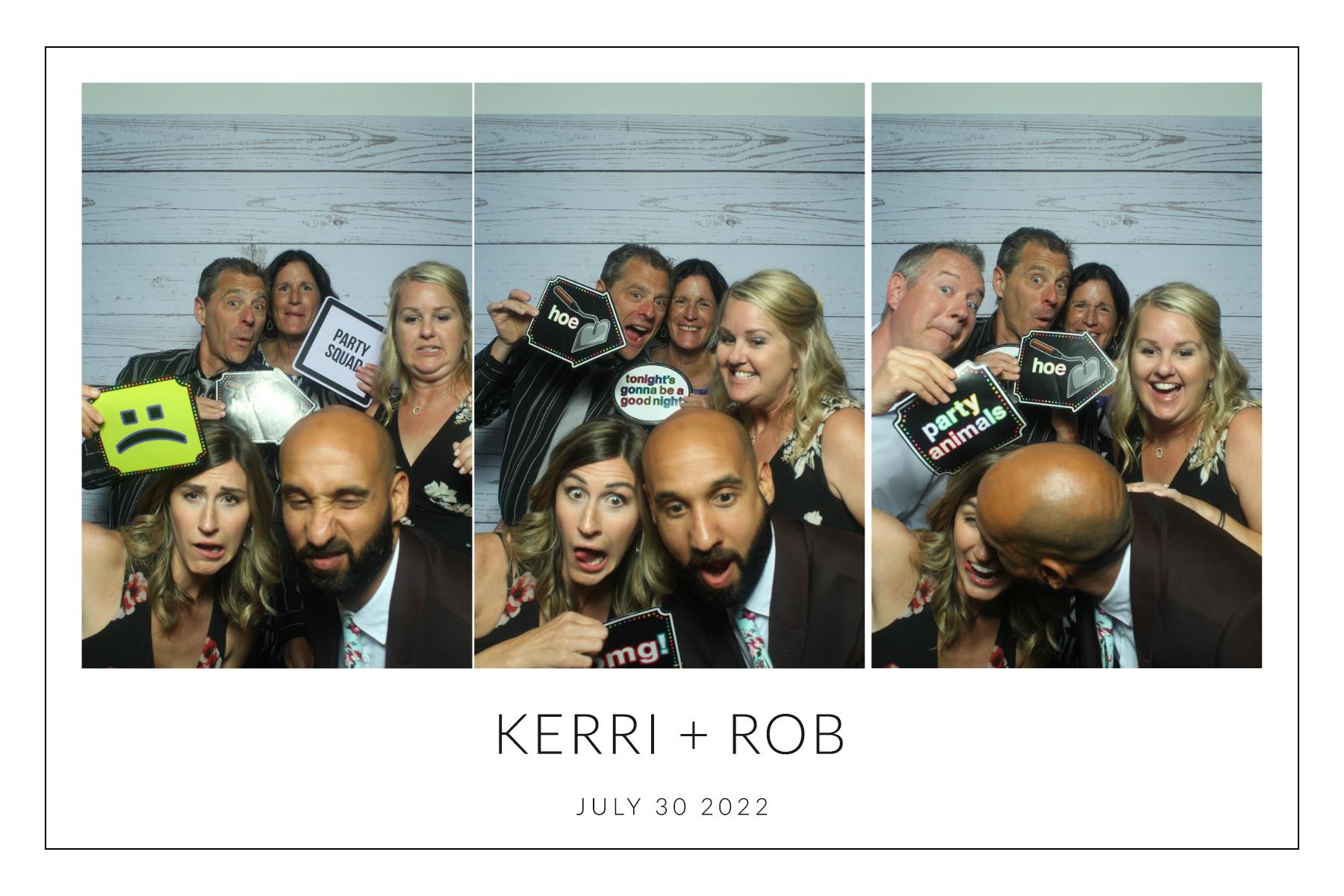 Kerri and Rob  | View more photos from the event at gallery.capturethemomentnl.ca/u/CaptureTheMoment/Kerri-and-Rob