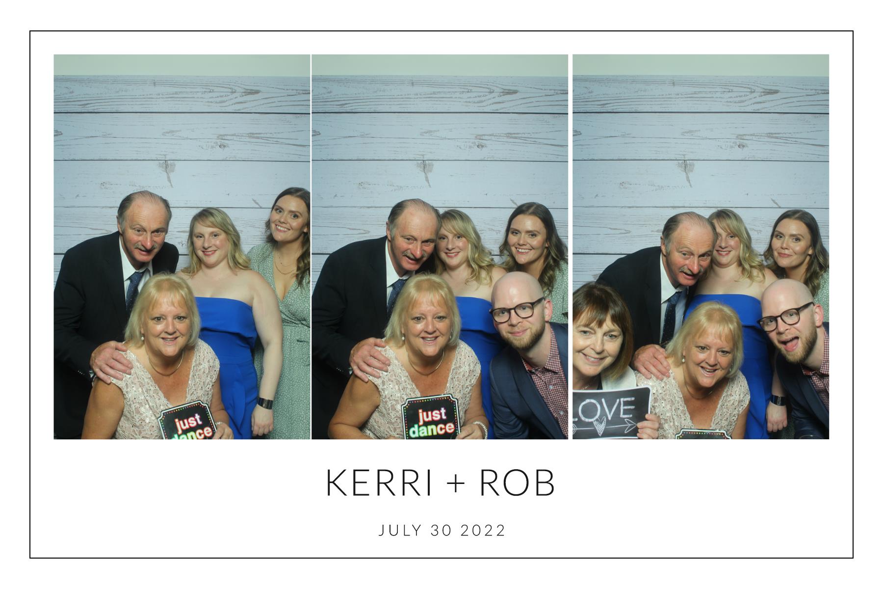 Kerri and Rob  | View more photos from the event at gallery.capturethemomentnl.ca/u/CaptureTheMoment/Kerri-and-Rob