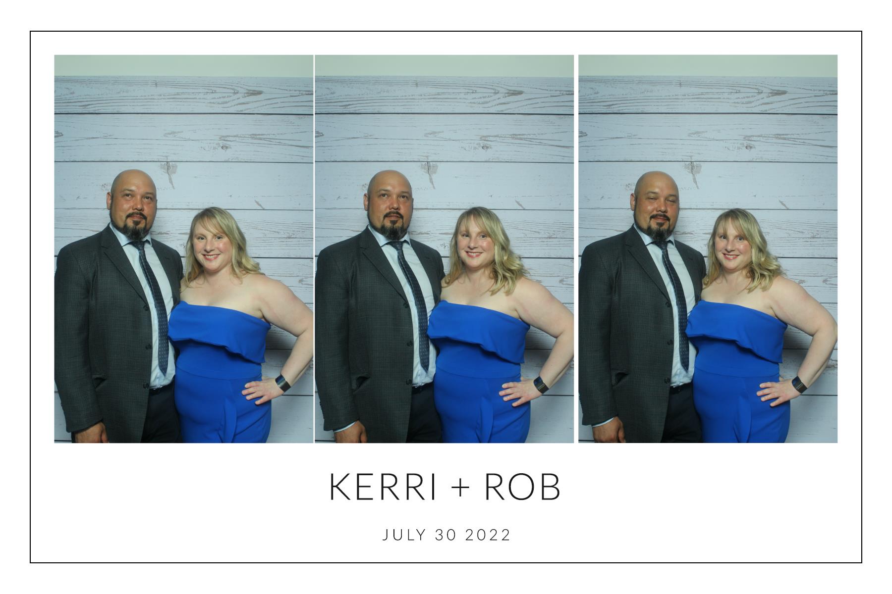 Kerri and Rob  | View more photos from the event at gallery.capturethemomentnl.ca/u/CaptureTheMoment/Kerri-and-Rob