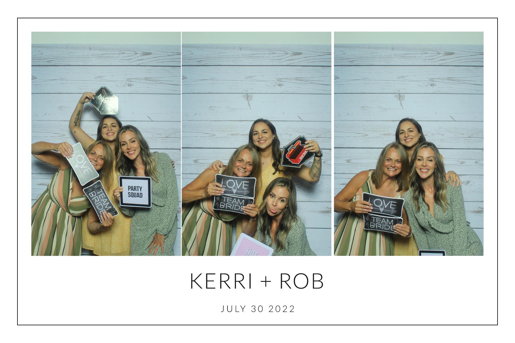 Kerri and Rob  | View more photos from the event at gallery.capturethemomentnl.ca/u/CaptureTheMoment/Kerri-and-Rob