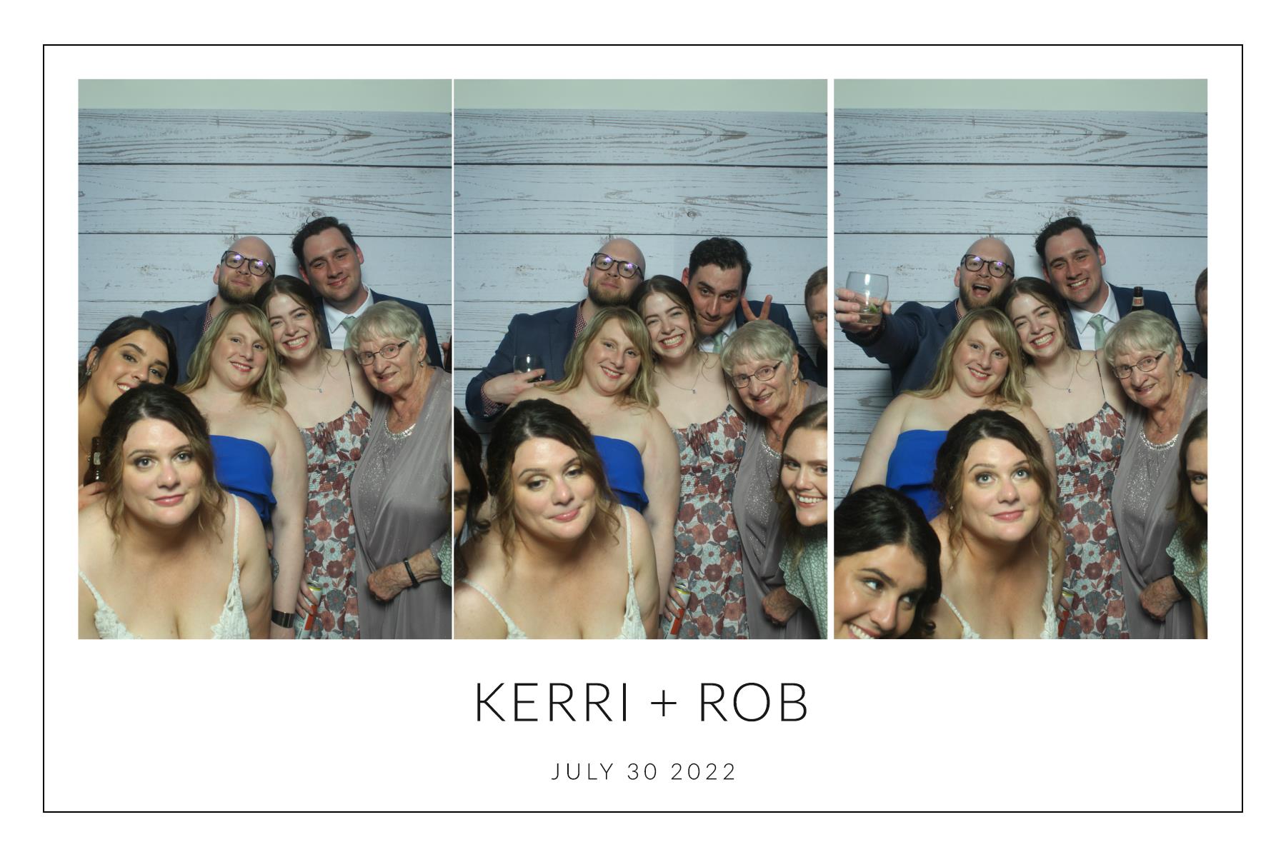 Kerri and Rob  | View more photos from the event at gallery.capturethemomentnl.ca/u/CaptureTheMoment/Kerri-and-Rob