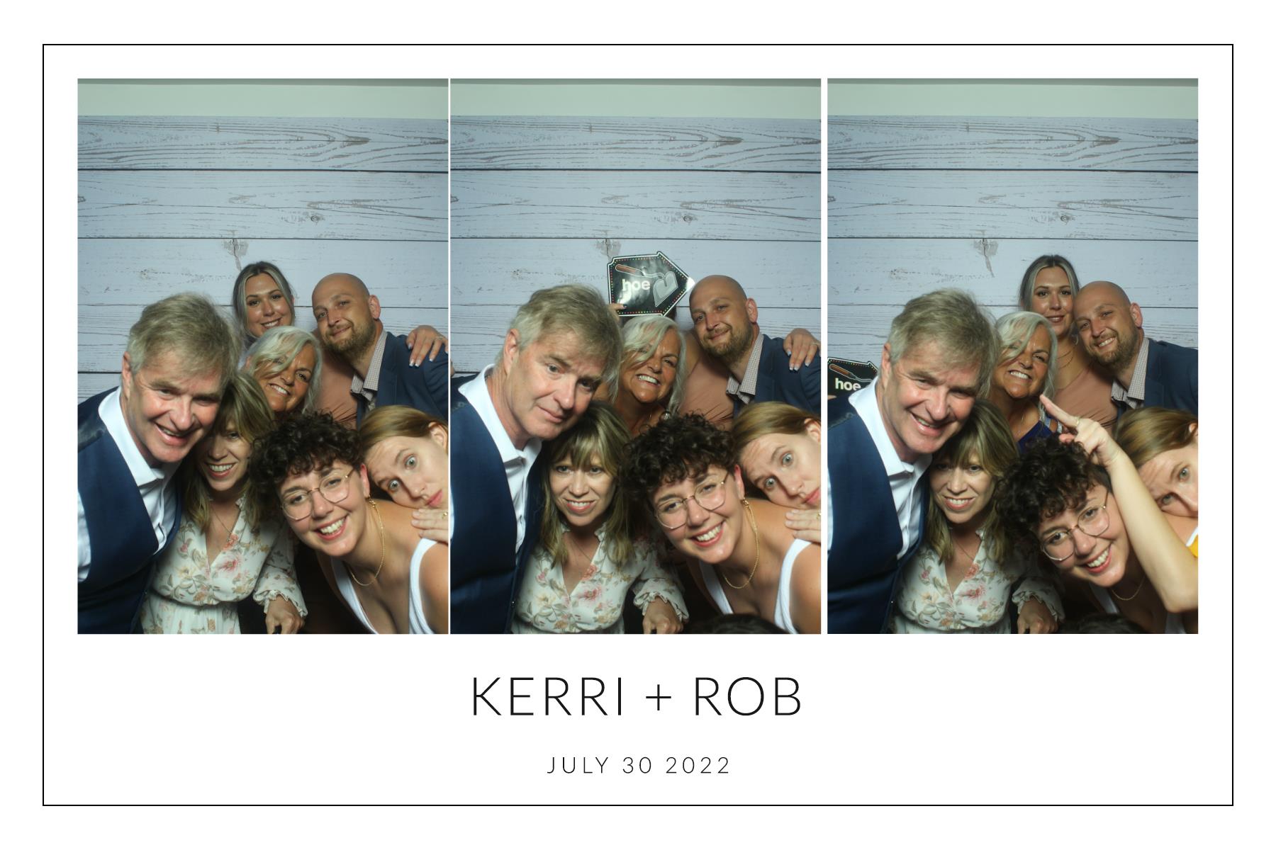 Kerri and Rob  | View more photos from the event at gallery.capturethemomentnl.ca/u/CaptureTheMoment/Kerri-and-Rob