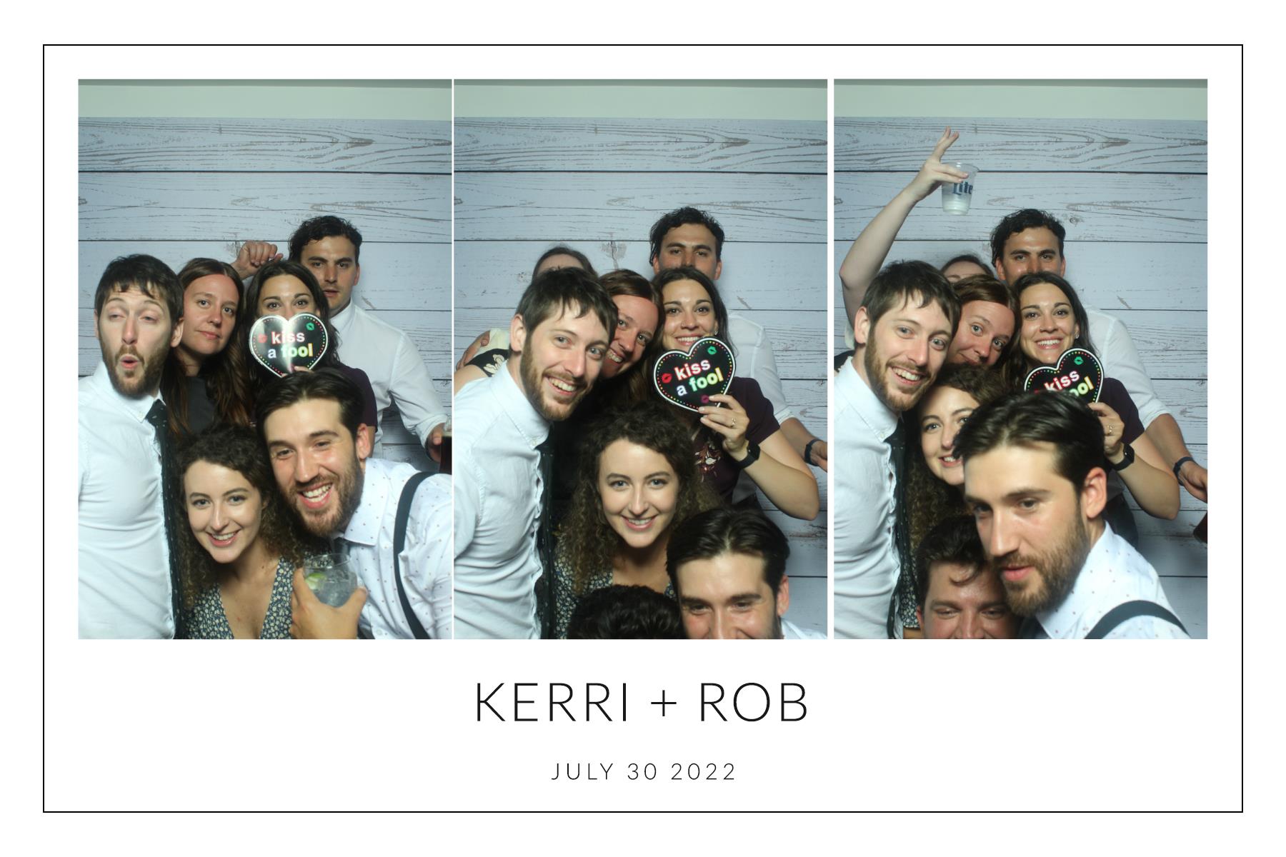 Kerri and Rob  | View more photos from the event at gallery.capturethemomentnl.ca/u/CaptureTheMoment/Kerri-and-Rob