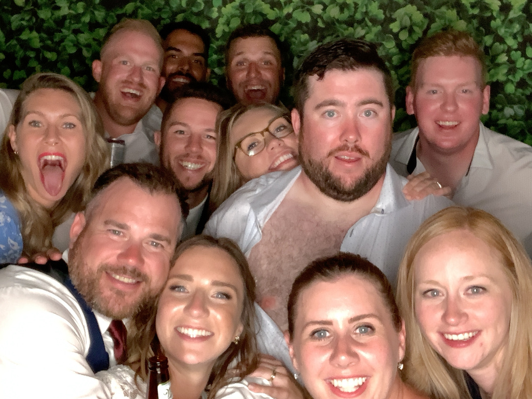 Nick and Sarah  | View more photos from the event at gallery.capturethemomentnl.ca/u/CaptureTheMoment/Nick-and-Sarah