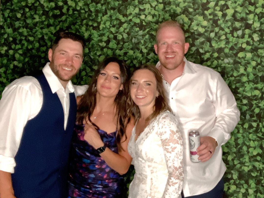 Nick and Sarah  | View more photos from the event at gallery.capturethemomentnl.ca/u/CaptureTheMoment/Nick-and-Sarah