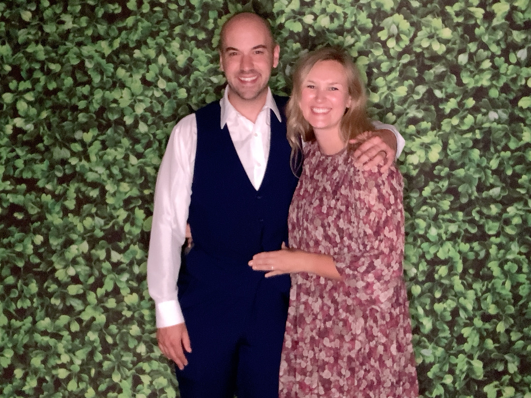 Nick and Sarah  | View more photos from the event at gallery.capturethemomentnl.ca/u/CaptureTheMoment/Nick-and-Sarah