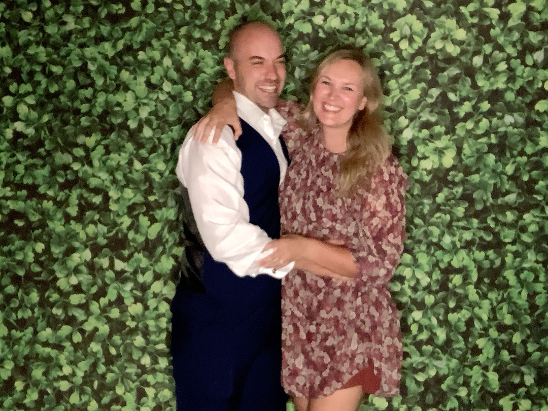 Nick and Sarah  | View more photos from the event at gallery.capturethemomentnl.ca/u/CaptureTheMoment/Nick-and-Sarah