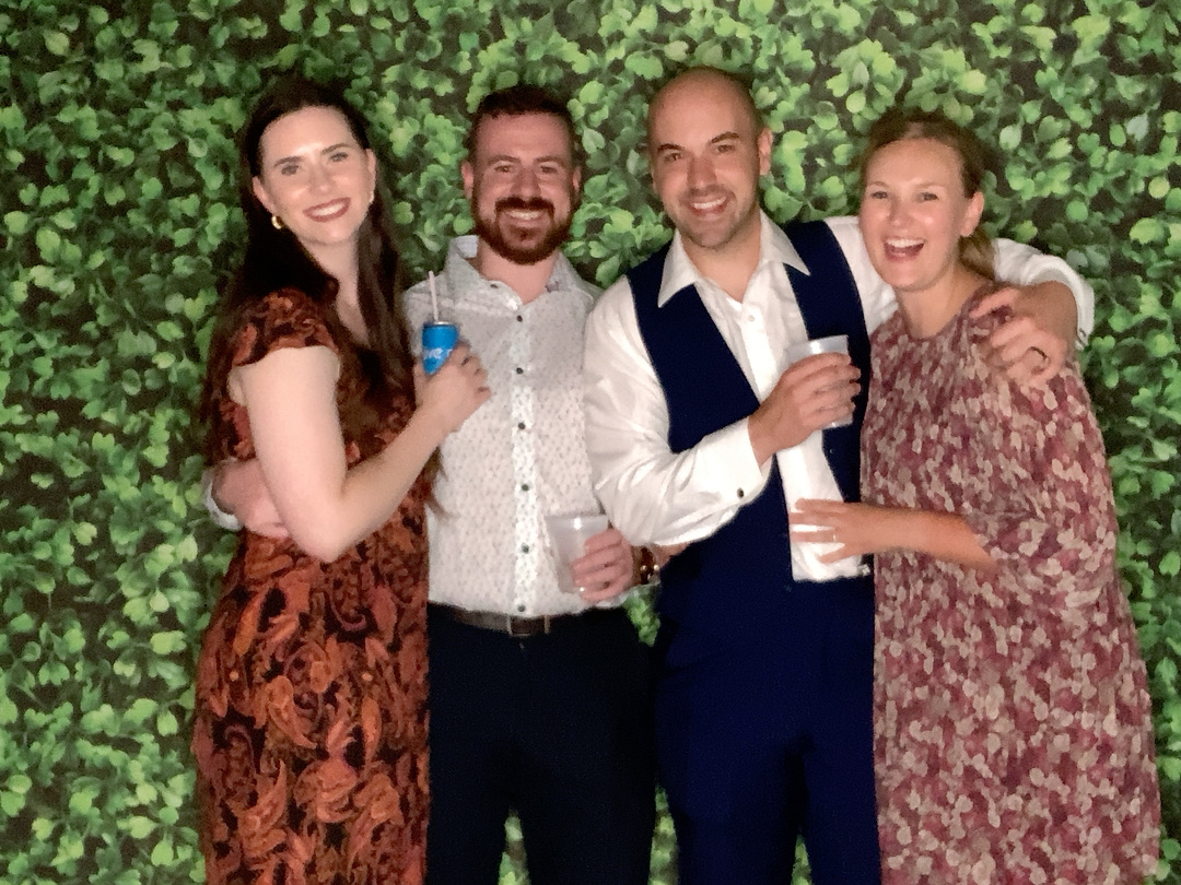 Nick and Sarah  | View more photos from the event at gallery.capturethemomentnl.ca/u/CaptureTheMoment/Nick-and-Sarah