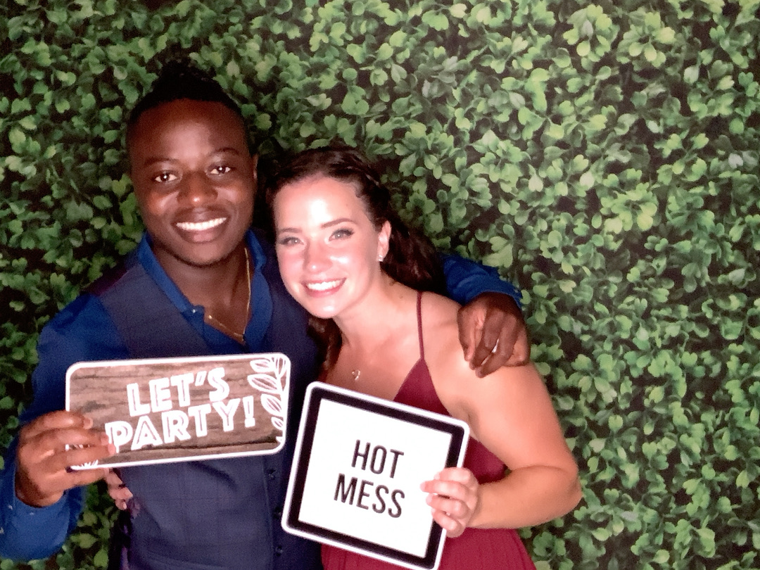 Nick and Sarah  | View more photos from the event at gallery.capturethemomentnl.ca/u/CaptureTheMoment/Nick-and-Sarah