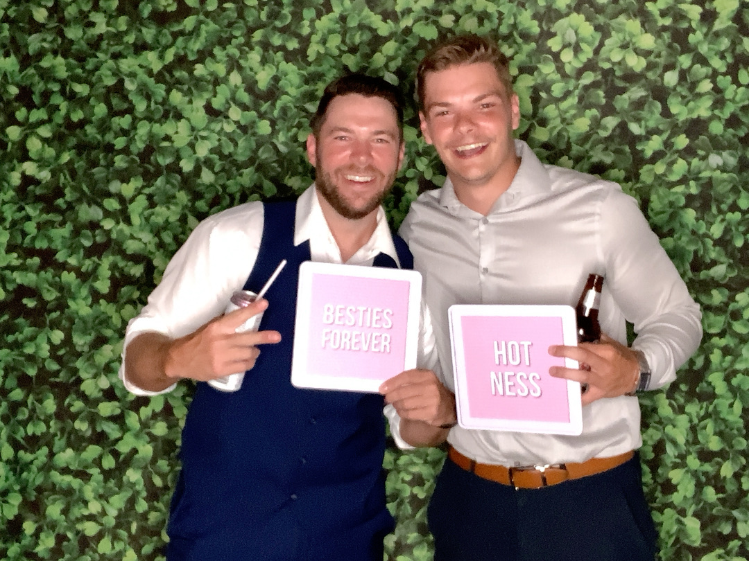 Nick and Sarah  | View more photos from the event at gallery.capturethemomentnl.ca/u/CaptureTheMoment/Nick-and-Sarah