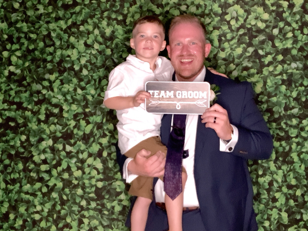 Nick and Sarah  | View more photos from the event at gallery.capturethemomentnl.ca/u/CaptureTheMoment/Nick-and-Sarah