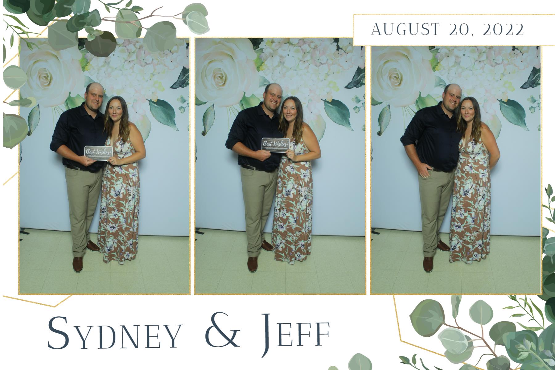 Sydney + Jeff | View more photos from the event at gallery.capturethemomentnl.ca/u/CaptureTheMoment/Sydney-Jeff