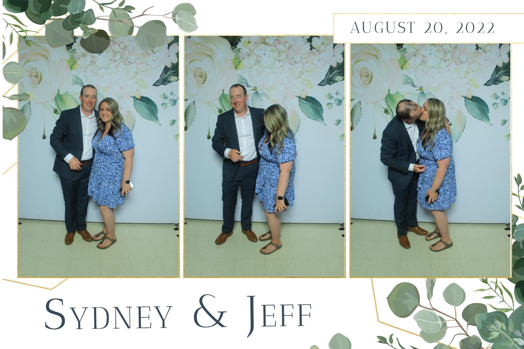 Sydney + Jeff | View more photos from the event at gallery.capturethemomentnl.ca/u/CaptureTheMoment/Sydney-Jeff