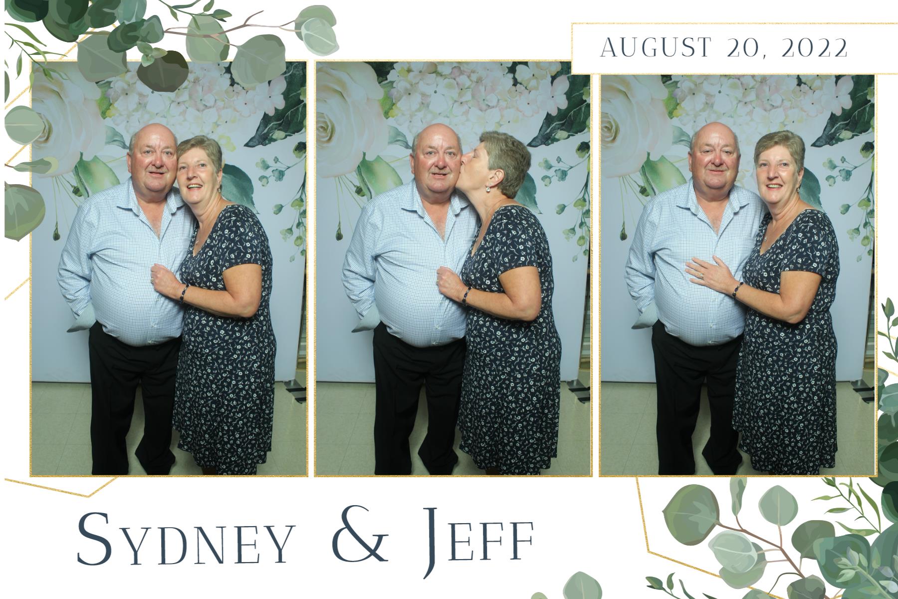 Sydney + Jeff | View more photos from the event at gallery.capturethemomentnl.ca/u/CaptureTheMoment/Sydney-Jeff