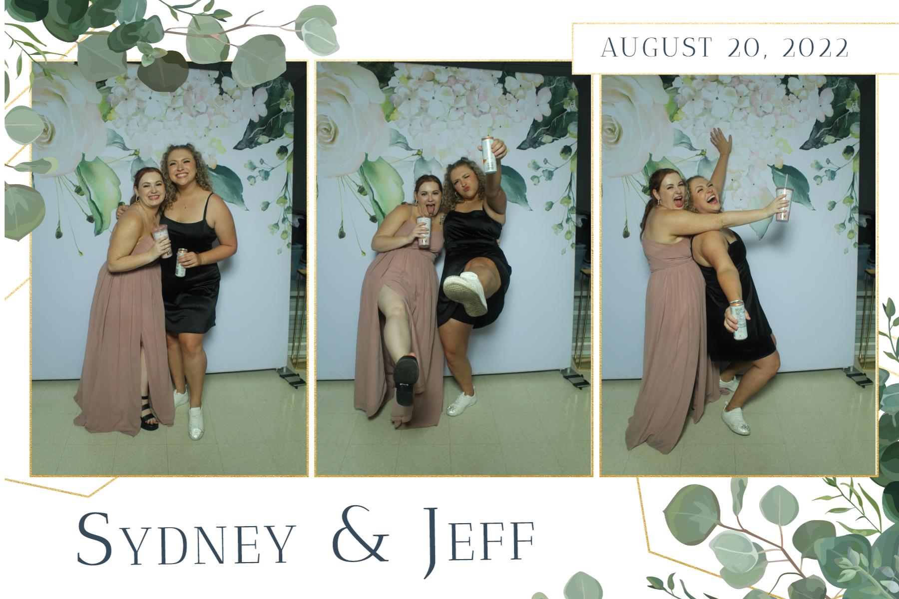 Sydney + Jeff | View more photos from the event at gallery.capturethemomentnl.ca/u/CaptureTheMoment/Sydney-Jeff