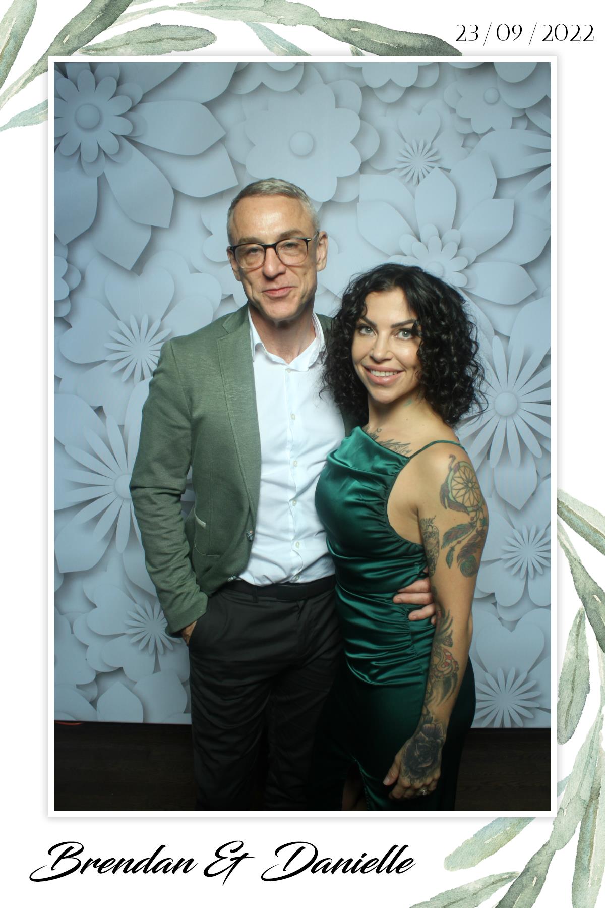 The Rose Wedding | View more photos from the event at gallery.capturethemomentnl.ca/u/CaptureTheMoment/The-Rose-Wedding