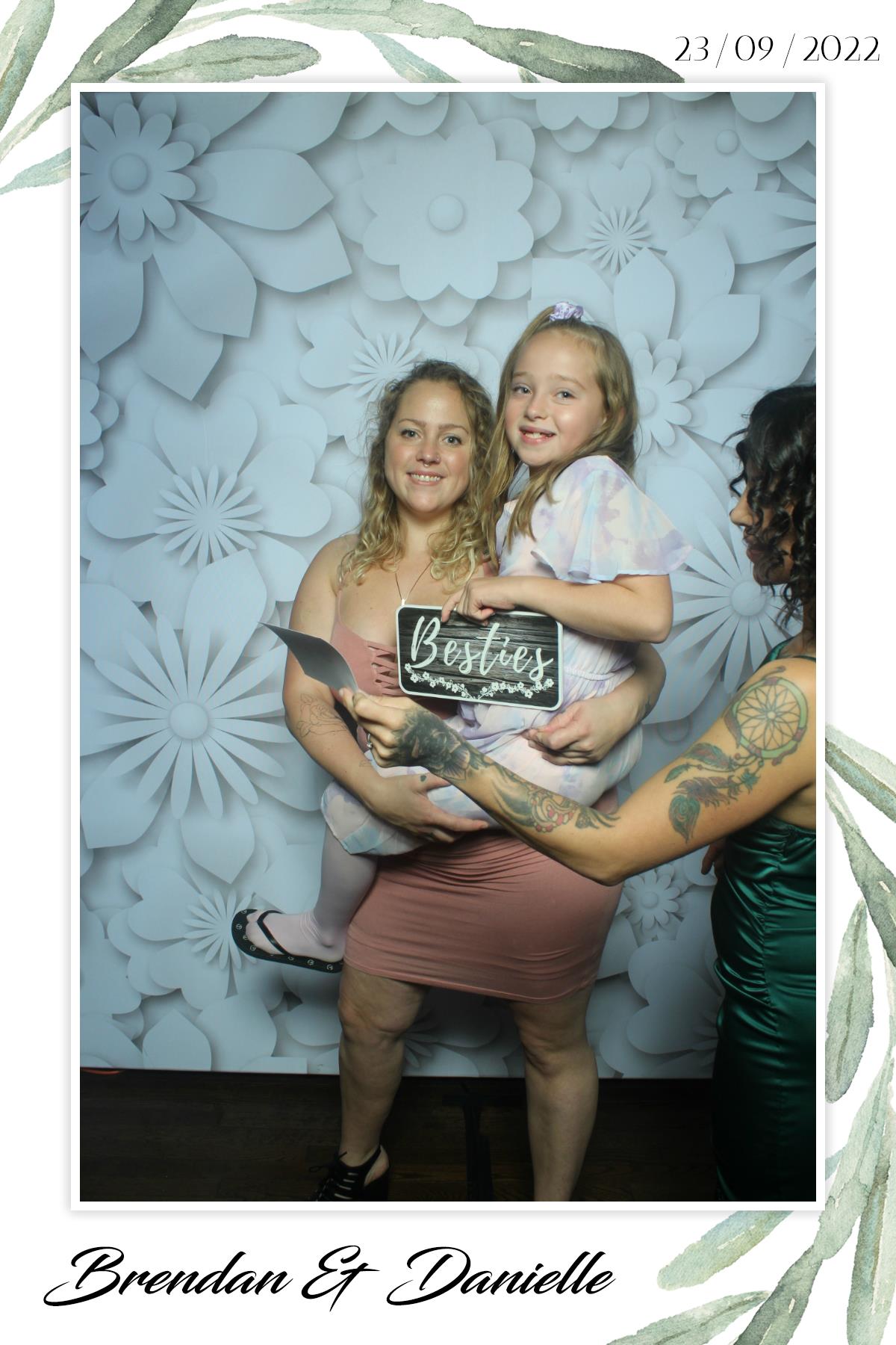 The Rose Wedding | View more photos from the event at gallery.capturethemomentnl.ca/u/CaptureTheMoment/The-Rose-Wedding