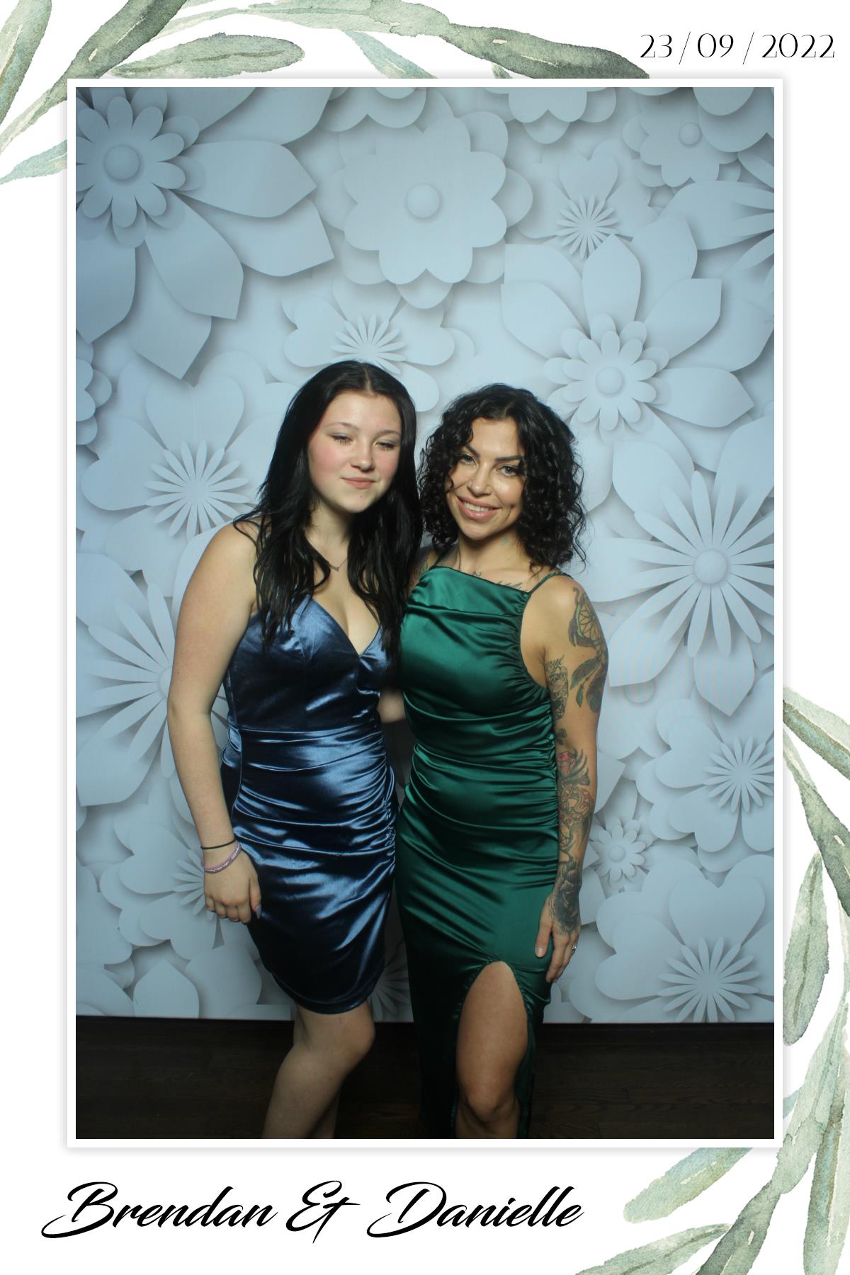 The Rose Wedding | View more photos from the event at gallery.capturethemomentnl.ca/u/CaptureTheMoment/The-Rose-Wedding